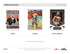 2025 PANINI PFL COMBAT ANTHOLOGY (PRESALE)